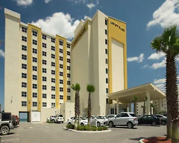 Hotel Hyatt Place Daytona Beach-Oceanfront