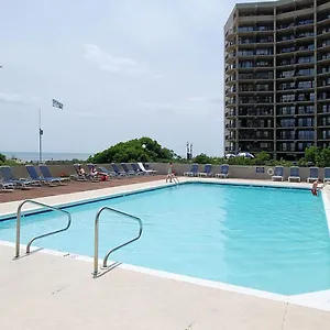 Highpoint North 5j Ocean City