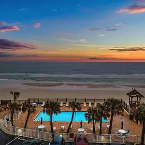 Ocean Front Daytona Beach! Daytona Beach