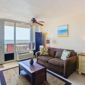 Pirates Cove Unit #209 Daytona Beach